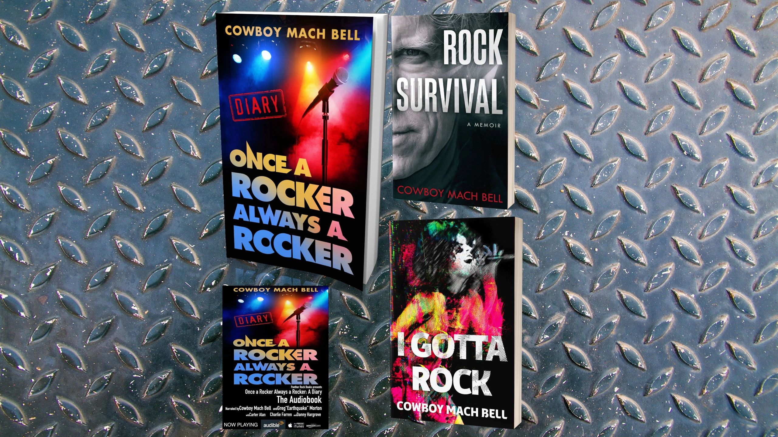 値引Once a Rocker, Always a Rocker ジョー・ペリー Once a Rocker, Always a Rocker - Wikipedia